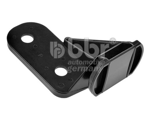 BBR AUTOMOTIVE montavimo rėmas, buferis 003-80-11810